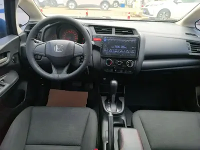 Honda Fit 2015, 147600 км, за 3855.13 USD - фото 10