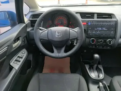 Honda Fit 2015, 147600 км, за 3855.13 USD - фото 11