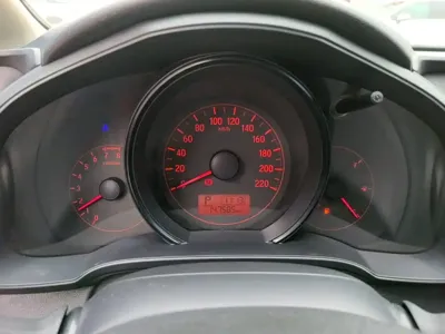 Honda Fit 2015, 147600 км, за 3855.13 USD - фото 12