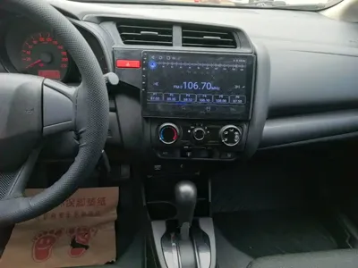 Honda Fit 2015, 147600 км, за 3855.13 USD - фото 13