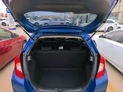 Honda Fit 2015, 147600 км, за 3855.13 USD - фото 19