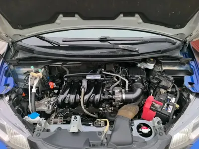 Honda Fit 2015, 147600 км, за 3855.13 USD - фото 20