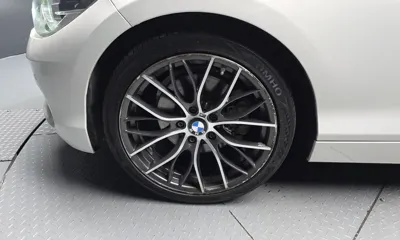 BMW 1-Series 2016, 128471 км, за 6498.62 USD