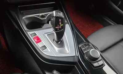 BMW 1-Series 2016, 128471 км, за 6498.62 USD - фото 9