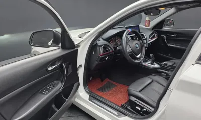 BMW 1-Series 2016, 128471 км, за 6498.62 USD - фото 10