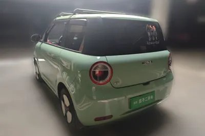 CHANGAN NEVO Lumin 2023, 38300 км, за 6311 USD - фото 4