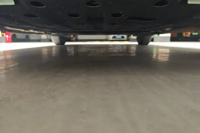 CHANGAN NEVO Lumin 2023, 38300 км, за 6311 USD - фото 24