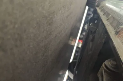 CHANGAN NEVO Lumin 2023, 38300 км, за 6311 USD - фото 28
