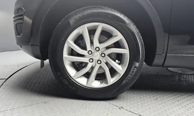 Land Rover Discovery Sport 2018, 100670 км, за 7571.35 USD