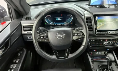 KG_Mobility_Ssangyong Rexton 2022, 41896 км, за 16280.14 USD - фото 14