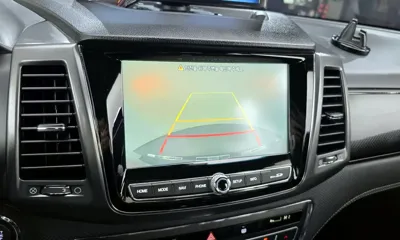 KG_Mobility_Ssangyong Rexton 2022, 41896 км, за 16280.14 USD - фото 16
