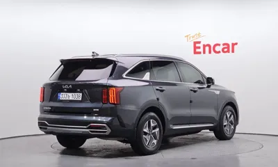 Kia Sorento 2023, 68447 км, за 19094.81 USD