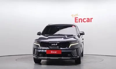 Kia Sorento 2023, 68447 км, за 19094.81 USD