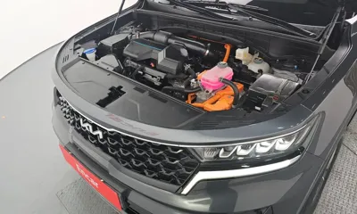 Kia Sorento 2023, 68447 км, за 19094.81 USD - фото 6