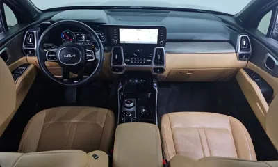 Kia Sorento 2023, 68447 км, за 19094.81 USD - фото 7