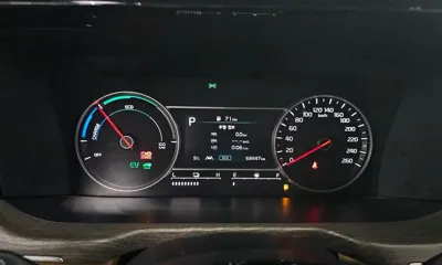 Kia Sorento 2023, 68447 км, за 19094.81 USD - фото 8