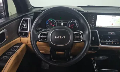 Kia Sorento 2023, 68447 км, за 19094.81 USD - фото 13