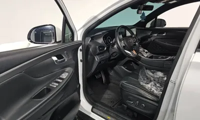 Hyundai Santafe 2022, 31614 км, за 21803.76 USD - фото 10