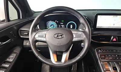 Hyundai Santafe 2022, 31614 км, за 21803.76 USD - фото 13