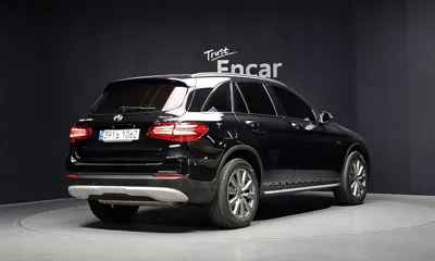 Mercedes-Benz GLC-Class 2019, 44954 км, за 18045.61 USD