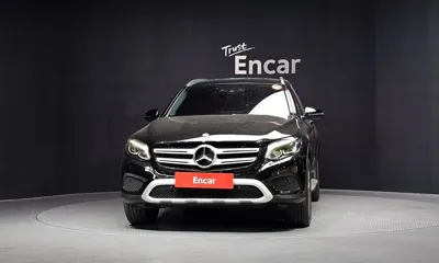 Mercedes-Benz GLC-Class 2019, 44954 км, за 18045.61 USD