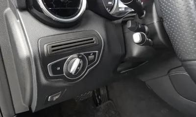 Mercedes-Benz GLC-Class 2019, 44954 км, за 18045.61 USD - фото 18