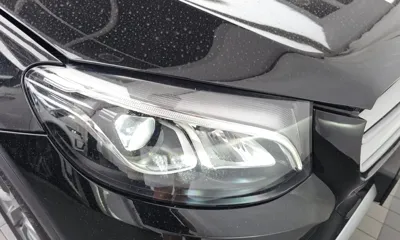 Mercedes-Benz GLC-Class 2019, 44954 км, за 18045.61 USD - фото 22