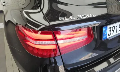Mercedes-Benz GLC-Class 2019, 44954 км, за 18045.61 USD - фото 23