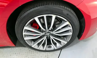 Kia Stinger 2019, 113328 км, за 9650.99 USD