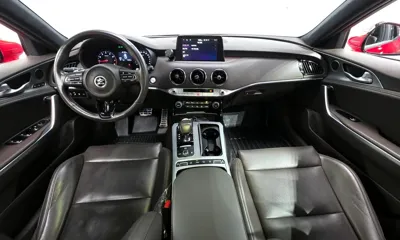 Kia Stinger 2019, 113328 км, за 9650.99 USD - фото 7