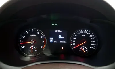 Kia Stinger 2019, 113328 км, за 9650.99 USD - фото 8