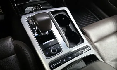 Kia Stinger 2019, 113328 км, за 9650.99 USD - фото 9