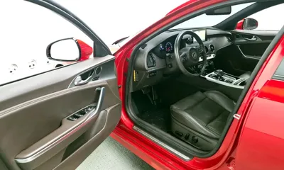 Kia Stinger 2019, 113328 км, за 9650.99 USD - фото 10