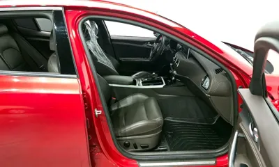 Kia Stinger 2019, 113328 км, за 9650.99 USD - фото 11