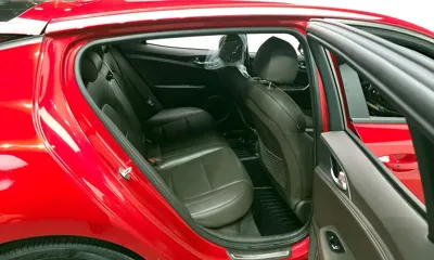 Kia Stinger 2019, 113328 км, за 9650.99 USD - фото 12