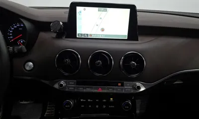 Kia Stinger 2019, 113328 км, за 9650.99 USD - фото 14