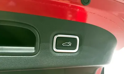 Kia Stinger 2019, 113328 км, за 9650.99 USD - фото 20