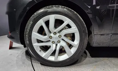 Land Rover Range Rover Sport 2022, 89504 км, за 45259.33 USD