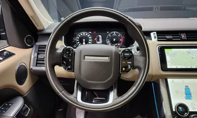 Land Rover Range Rover Sport 2022, 89504 км, за 45259.33 USD - фото 13