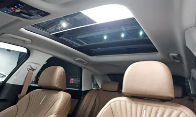 Hyundai Grandeur 2025, 5823 км, за 24395.03 USD - фото 15