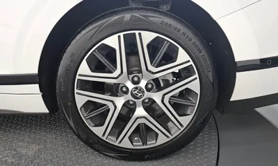 Hyundai Grandeur 2025, 5823 км, за 24395.03 USD - фото 21