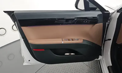 Hyundai Grandeur 2025, 5823 км, за 24395.03 USD - фото 24