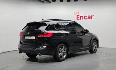 BMW X1 2022, 33681 км, за 20677.43 USD