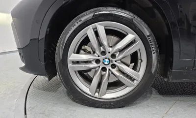 BMW X1 2022, 33681 км, за 20677.43 USD