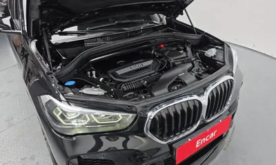 BMW X1 2022, 33681 км, за 20677.43 USD - фото 6