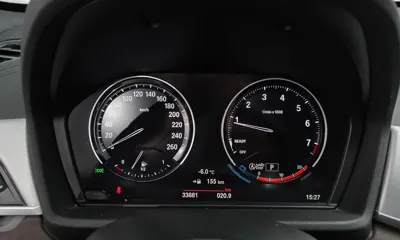 BMW X1 2022, 33681 км, за 20677.43 USD - фото 8