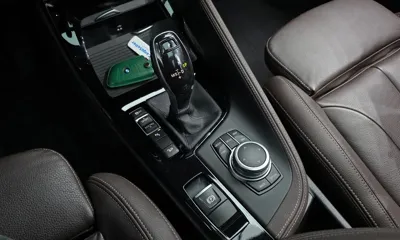 BMW X1 2022, 33681 км, за 20677.43 USD - фото 9