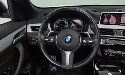 BMW X1 2022, 33681 км, за 20677.43 USD - фото 13