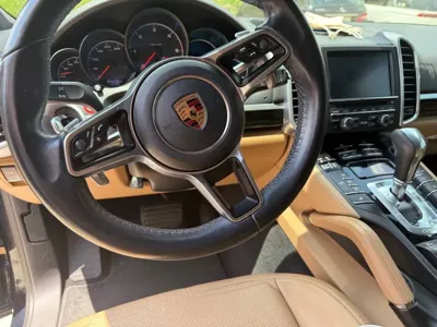 Porsche Cayenne 2016, 156000 км, за 16410.66 USD - фото 6