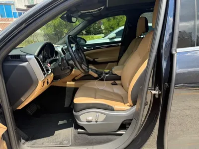 Porsche Cayenne 2016, 156000 км, за 16410.66 USD - фото 7